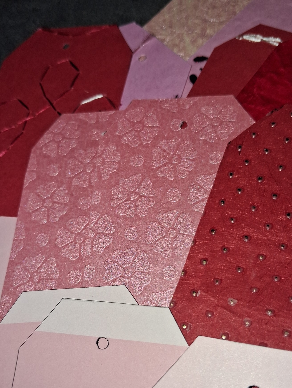 Gift Tags - Picture 1 of 3